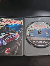 Buy Need For Speed Carbon PlayStation 2