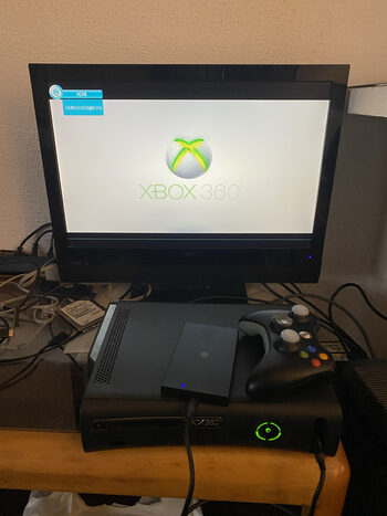 Buy Xbox 360 Elite, RGH, Black, 500GB, 172 Games