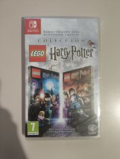 LEGO Harry Potter Collection Nintendo Switch