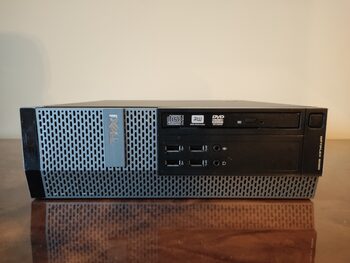 Dell Optiplex 9020