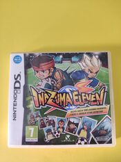 Inazuma Eleven Nintendo DS