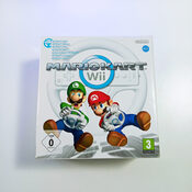 Mario Kart Wii