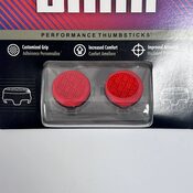 Buy KontrolFreek Red Omni Performance Thumbsticks for PS4/PS5