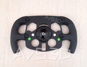 MOD F1 Fórmula 1 OFERTA ESPECIAL para Volante Logitech G29 y G923 de PlayStation