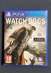 Watch Dogs PlayStation 4