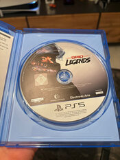 Buy GRID Legends PlayStation 5