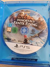 Immortals: Fenyx Rising PlayStation 5