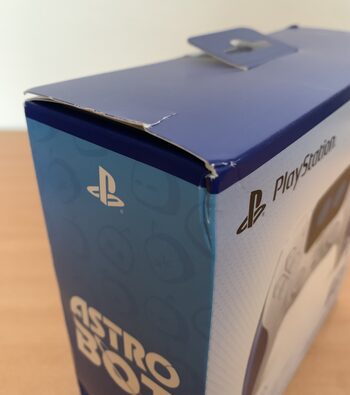 Mando DualSense PS5 Edición Astro Bot. PRECINTADO