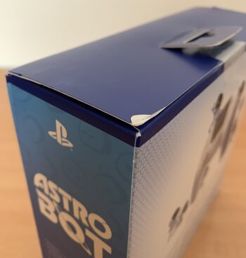 Buy Mando DualSense PS5 Edición Astro Bot. PRECINTADO