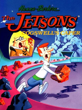 The Jetsons: Cogswell's Caper! NES