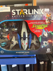 Starlink: Battle for Atlas Nintendo Switch