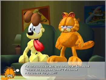 Buy Garfield Lasagna World Tour PlayStation 2