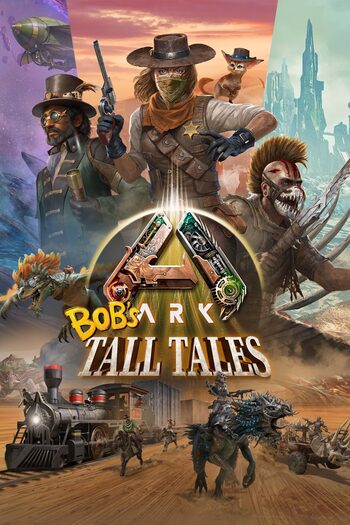 ARK: Bob's Tall Tales (DLC) PC/XBOX LIVE Key UNITED STATES