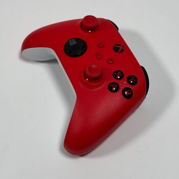 Buy Microsoft Xbox Wireless Controller for Xbox One/Series X/S/PC - Pulse Red