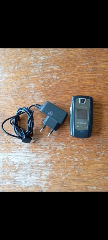 Samsung SGH-X300