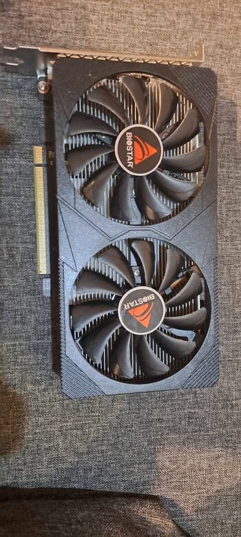 Get Gigabyte GeForce GTX 1650 G6 4 GB 1410-1650 Mhz PCIe x16 GPU