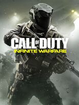 Call Of Duty: Infinite Warfare (Legacy PRO Edition) Xbox One