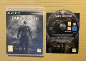 Dark Souls II PlayStation 3