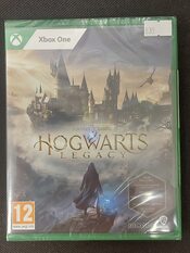 Hogwarts Legacy Xbox One