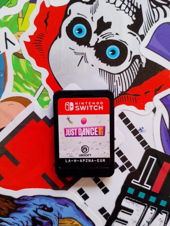 Just Dance 2019 Nintendo Switch