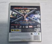 X-Men Origins: Wolverine Uncaged Edition PlayStation 3