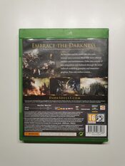 Dark Souls III Xbox One