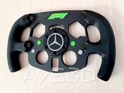 Get MOD F1 Formula 1 MERCEDES para Volante Logitech G29 y G923 de PS PlayStation