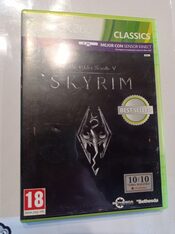 The Elder Scrolls V: Skyrim Xbox 360