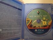 No Man's Sky PlayStation 4