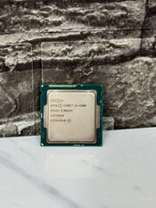 Intel Core i5-4590 3.3-3.7 GHz LGA1150 Quad-Core CPU