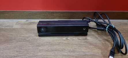 Xbox One Kinect kamera