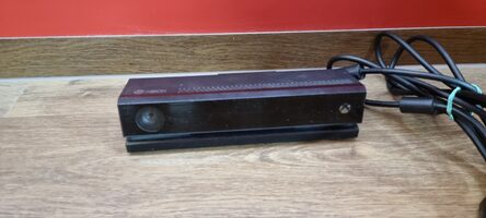 Xbox One Kinect kamera