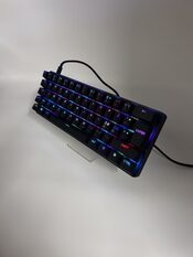 Originali SteelSeries Apex Pro Mini Gaming Šviečianti Mechaninė Klaviatūra