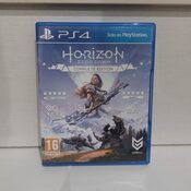 Horizon Zero Dawn PlayStation 4