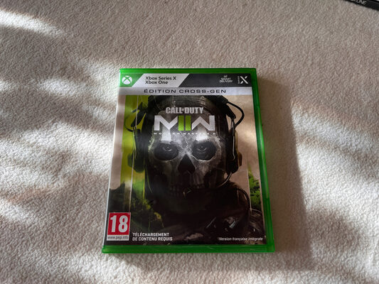 Call of Duty: Modern Warfare II Xbox Series X