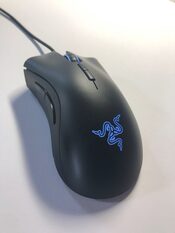 RAZER DEATHADDER ELITE RZ01-0201 Šviečianti Žaidimų Pelė