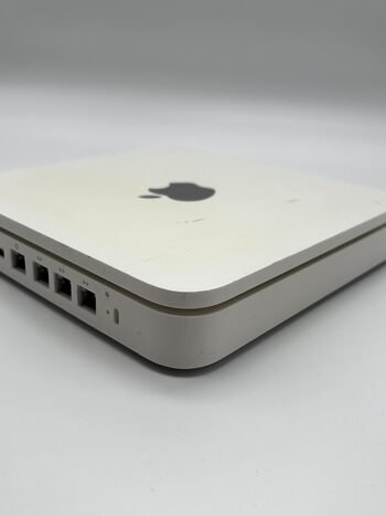 Apple AirPort Time Capsule 4th A1409 3TB Netestuotas