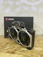 MSI GeForce GTX 1660 SUPER 6 GB 1530-1815 Mhz PCIe x16 GPU for sale