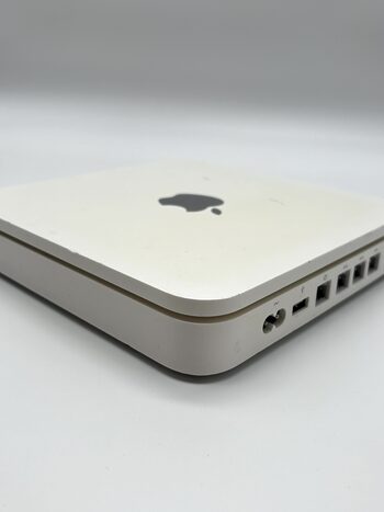 Apple AirPort Time Capsule 4th A1409 3TB Netestuotas