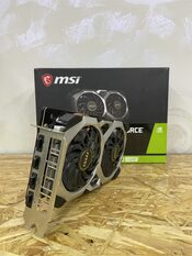 MSI GeForce GTX 1660 SUPER 6 GB 1530-1815 Mhz PCIe x16 GPU