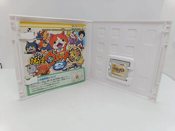 Yo-Kai Watch 2: Bony Spirits / Fleshy Souls Nintendo 3DS