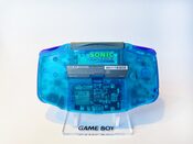 Buy Game Boy Advance IPS / USB-c, Blue