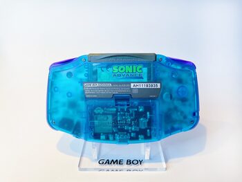 Buy Game Boy Advance IPS / USB-c, Blue