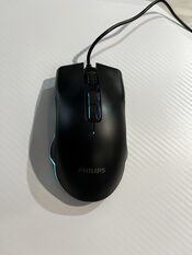 Philips G201 RGB