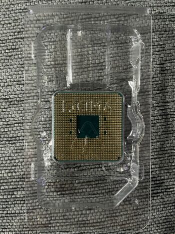 AMD Ryzen 7 2700 3.2-4.1 GHz AM4 8-Core CPU