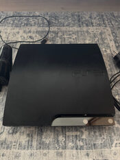 PlayStation 3 parduodu