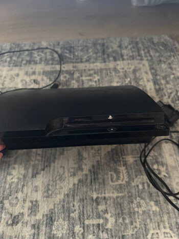 PlayStation 3 parduodu for sale