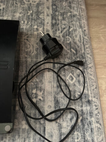 PlayStation 3 parduodu