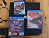 PlayStation 4 Pro + VR + PS Vita OLED for sale