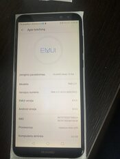 Redeem Huawei Mate 10 Lite Graphite Black